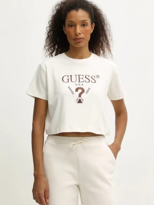 Guess t-shirt FABIA