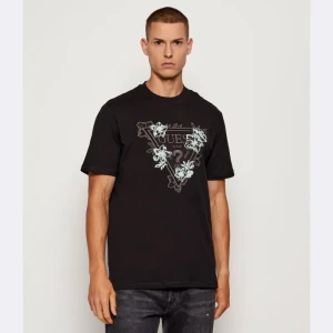 GUESS T-shirt FLOWER | Regular Fit