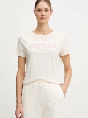 Zdjęcie produktu Guess t-shirt GIUDITTA