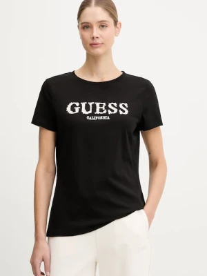 Zdjęcie produktu Guess t-shirt GIUDITTA