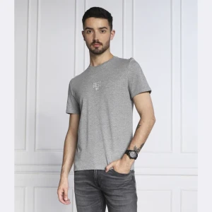 GUESS T-shirt GLORY | Slim Fit