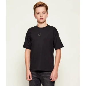 Guess T-shirt HEAVY | Regular Fit