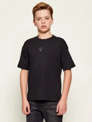 Guess T-shirt HEAVY | Regular Fit