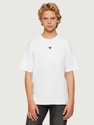 Guess T-shirt HEAVY | Regular Fit