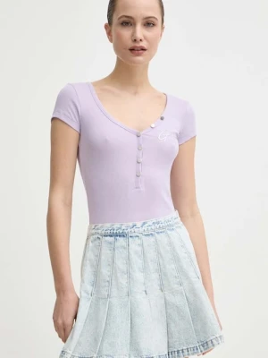 Guess t-shirt HENLEY OLYMPIA