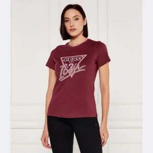 GUESS T-shirt ICON | Regular Fit