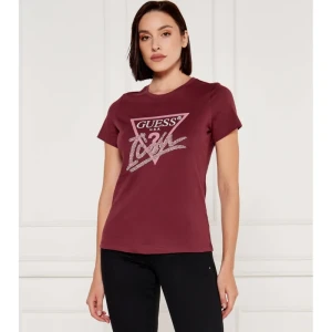GUESS T-shirt ICON | Regular Fit