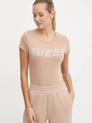 Guess t-shirt KIARA damski V4BI16 KCIV1