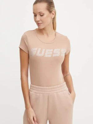 Guess t-shirt KIARA damski V4BI16 KCIV1