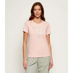 GUESS T-shirt KRYSTAL | Regular Fit