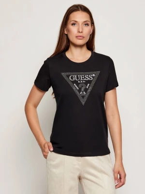 GUESS T-shirt KRYSTAL | Regular Fit