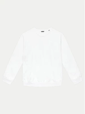 Guess T-Shirt L4YQ05 KAD73 Biały Regular Fit