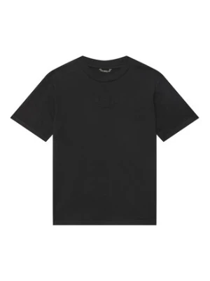 Guess T-Shirt L5RI36 K8HM4 Czarny Regular Fit