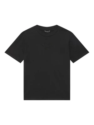 Guess T-Shirt L5RI36 K8HM4 Czarny Regular Fit