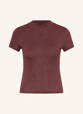 Guess T-Shirt Licia rot