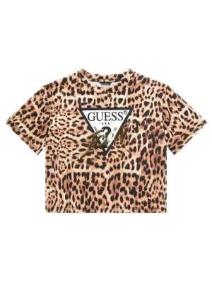 Guess T-shirt | Loose fit