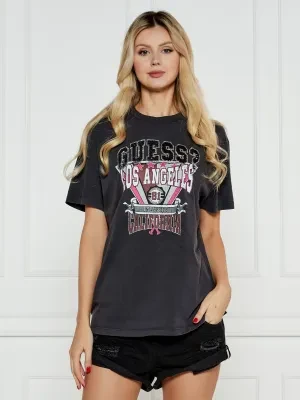 GUESS T-shirt | Loose fit