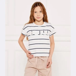 Guess T-shirt | Loose fit