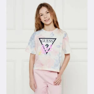 Guess T-shirt | Loose fit