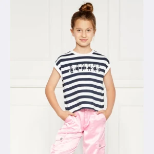 Guess T-shirt | Loose fit