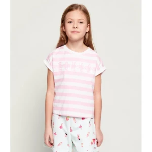 Guess T-shirt | Loose fit