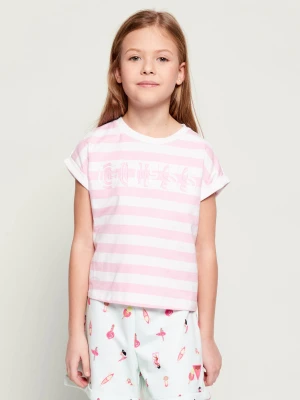 Guess T-shirt | Loose fit
