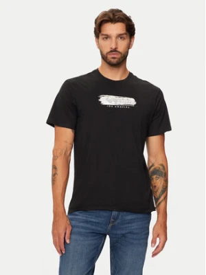 Zdjęcie produktu Guess T-Shirt M4BI61 K9RM1 Czarny Slim Fit
