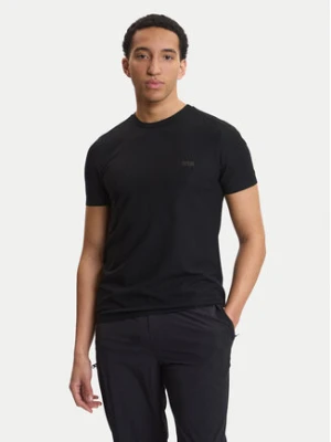 Zdjęcie produktu Guess T-Shirt M6RI19 KD202 Czarny Regular Fit