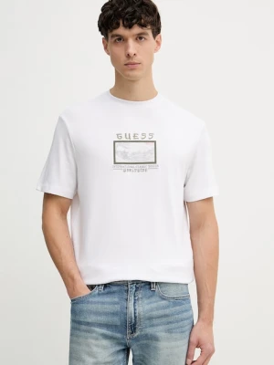 Zdjęcie produktu Guess t-shirt męski