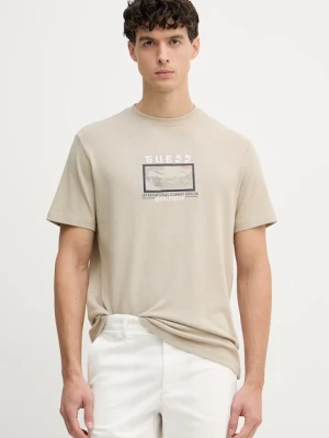 Guess t-shirt męski