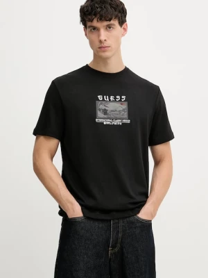 Zdjęcie produktu Guess t-shirt męski