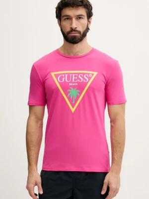 Zdjęcie produktu Guess t-shirt męski