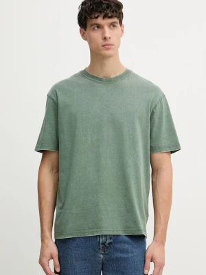 Guess t-shirt męski bawełniany