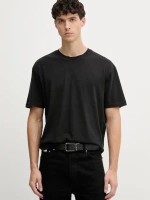 Guess t-shirt męski bawełniany