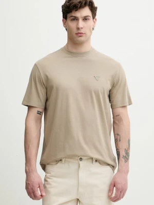Zdjęcie produktu Guess T-shirt męski bawełniany