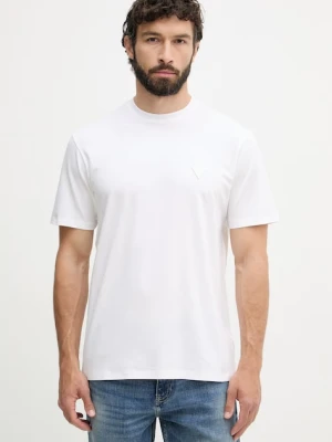 Zdjęcie produktu Guess T-shirt męski bawełniany