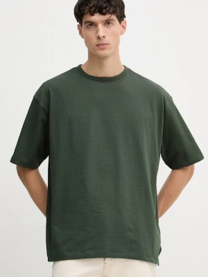 Zdjęcie produktu Guess t-shirt męski z bawełną
