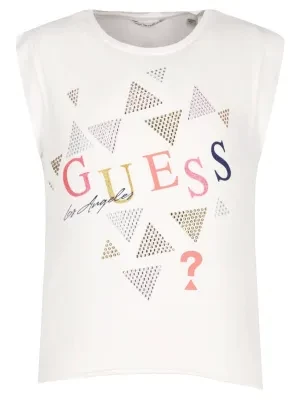 Guess T-shirt MIDI | Regular Fit