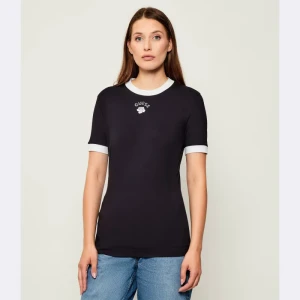 GUESS T-shirt MINI ROSE | Slim Fit