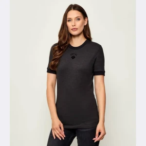 GUESS T-shirt MINI ROSE | Slim Fit