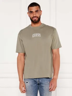 GUESS T-shirt MIRROR | Classic fit