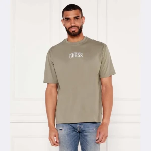 GUESS T-shirt MIRROR | Classic fit