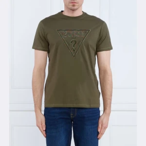 GUESS T-shirt MOISEY | Regular Fit