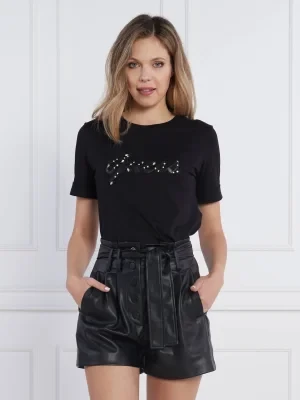 GUESS T-shirt NICHITA | Regular Fit