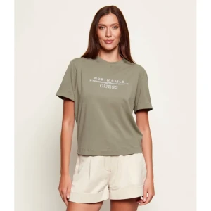 GUESS T-shirt North Sails | Regular Fit