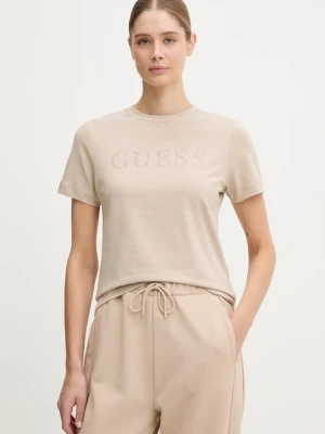 Guess t-shirt OCTAVIA