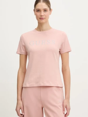 Guess t-shirt OCTAVIA