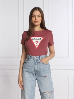 GUESS T-shirt ORIGINAL | Regular Fit