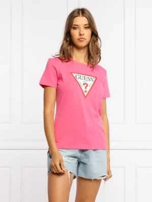 GUESS T-shirt ORIGINAL | Regular Fit