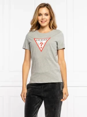 GUESS T-shirt ORIGINAL | Regular Fit